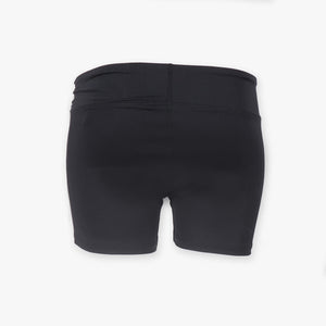 #Q332 / Enduro Flex Women's Compression Short (4" Inseam)