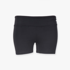 #Q332 / Enduro Flex Women's Compression Short (4" Inseam)