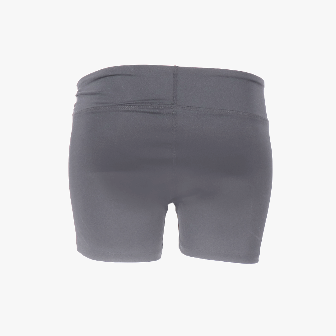 #Q332 / Enduro Flex Women's Compression Short (4" Inseam)