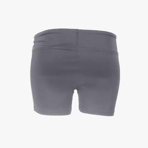 #Q332 / Enduro Flex Women's Compression Short (4" Inseam)