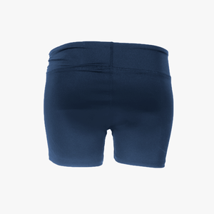#Q332 / Enduro Flex Women's Compression Short (4" Inseam)