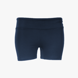 #Q332 / Enduro Flex Women's Compression Short (4" Inseam)