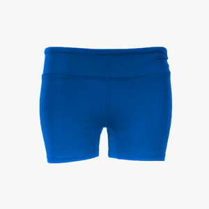 #Q332 / Enduro Flex Women's Compression Short (4" Inseam)