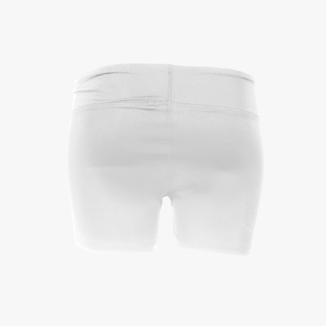 #Q332 / Enduro Flex Women's Compression Short (4" Inseam)