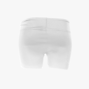 #Q332 / Enduro Flex Women's Compression Short (4" Inseam)
