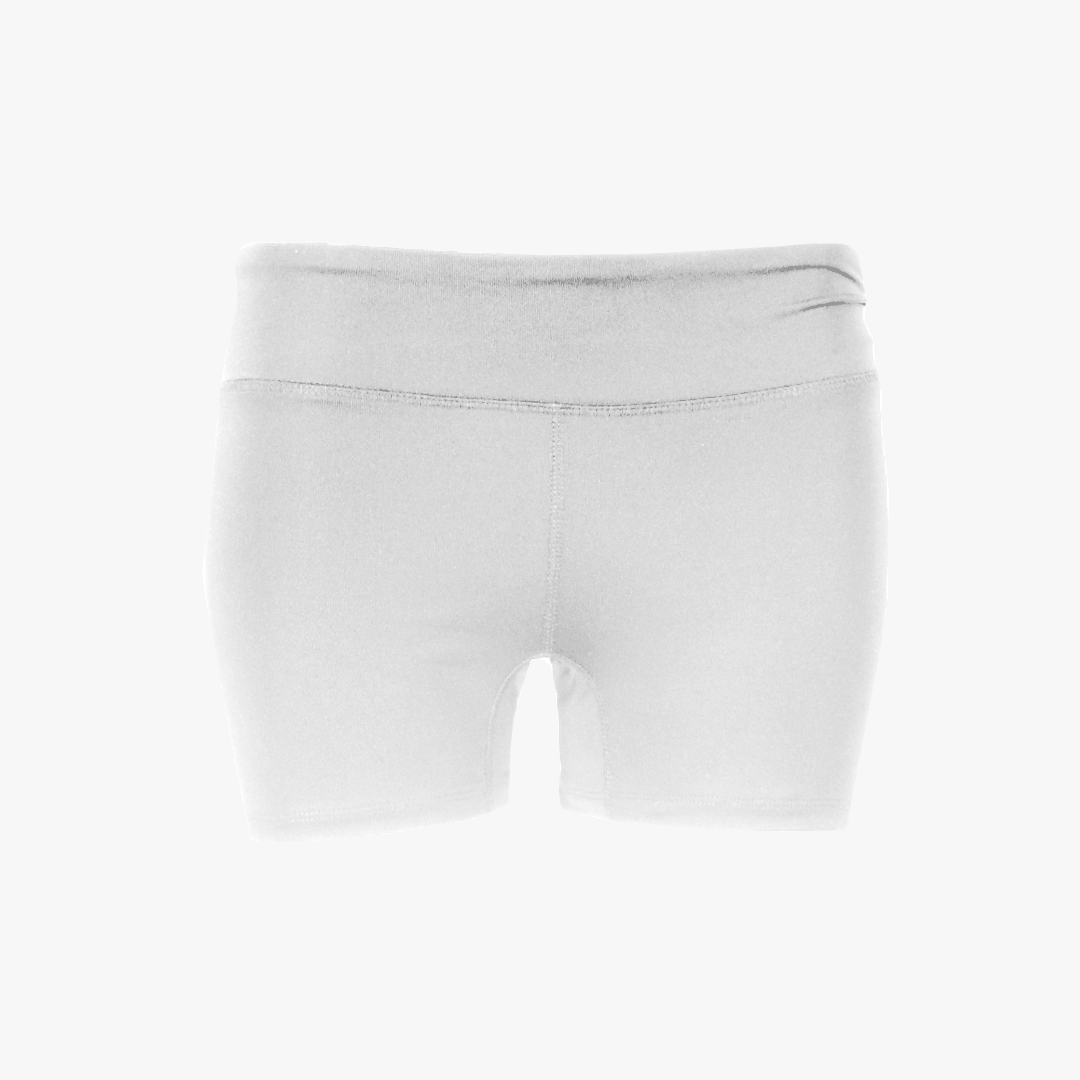 #Q332 / Enduro Flex Women's Compression Short (4" Inseam)