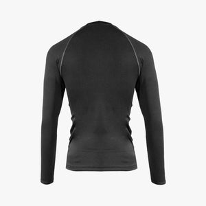 #T222Y / Enduro Flex Youth LS Compression Tee
