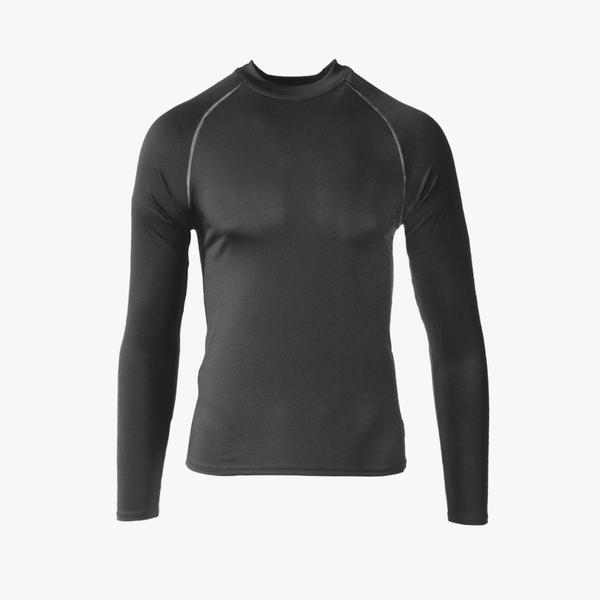 #T222Y / Enduro Flex Youth LS Compression Tee