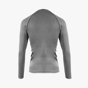 #T222Y / Enduro Flex Youth LS Compression Tee