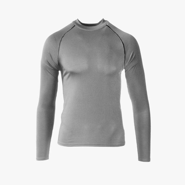 #T222Y / Enduro Flex Youth LS Compression Tee