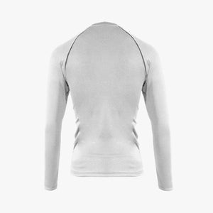 #T222Y / Enduro Flex Youth LS Compression Tee