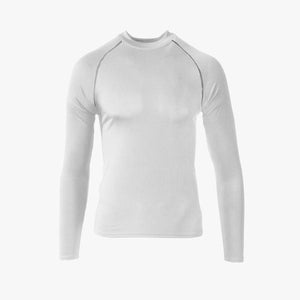 #T222Y / Enduro Flex Youth LS Compression Tee