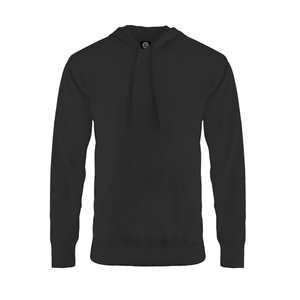 #W738 / Essential Fleece Unisex Pullover Hoodie (Adult)