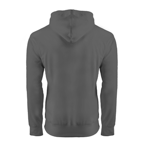 #W738 / Essential Fleece Unisex Pullover Hoodie (Adult)