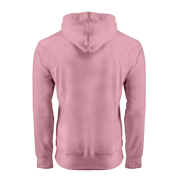 #W738 / Essential Fleece Unisex Pullover Hoodie (Adult)