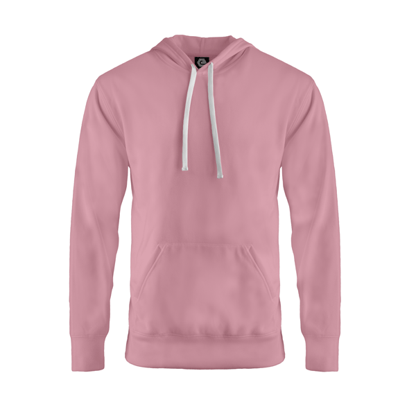 #W738 / Essential Fleece Unisex Pullover Hoodie (Adult)