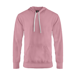 #W738 / Essential Fleece Unisex Pullover Hoodie (Adult)