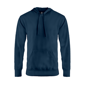 #W738 / Essential Fleece Unisex Pullover Hoodie (Adult)