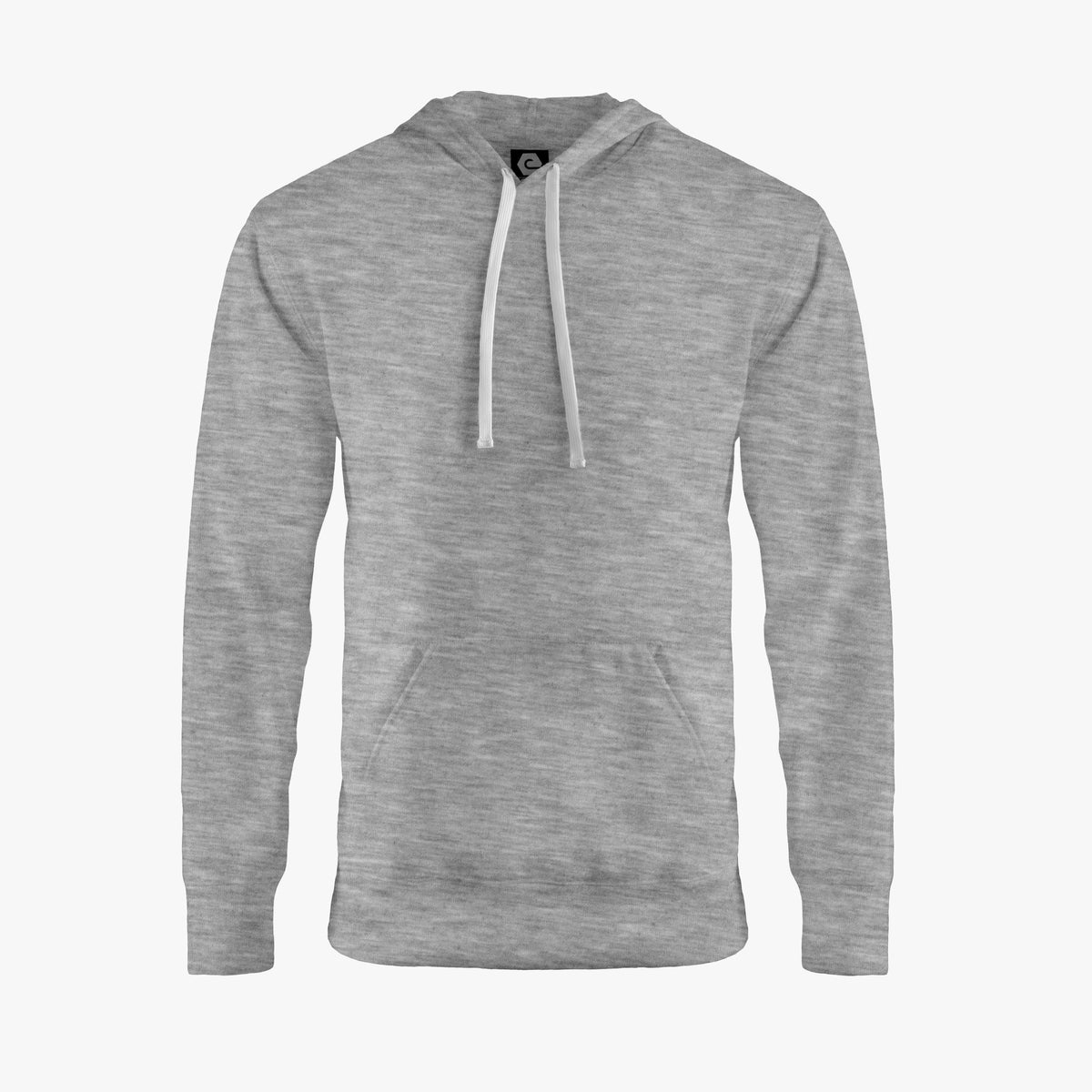 #W738 / Essential Fleece Unisex Pullover Hoodie (Adult)