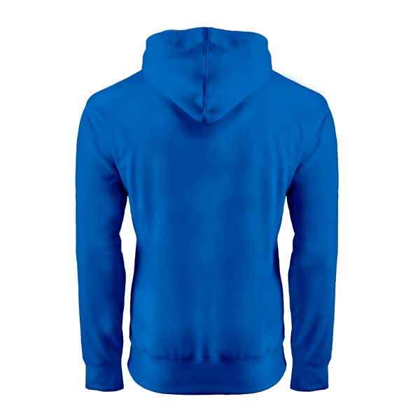 #W738 / Essential Fleece Unisex Pullover Hoodie (Adult)