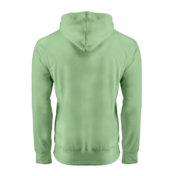 #W738 / Essential Fleece Unisex Pullover Hoodie (Adult)