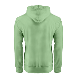 #W738 / Essential Fleece Unisex Pullover Hoodie (Adult)
