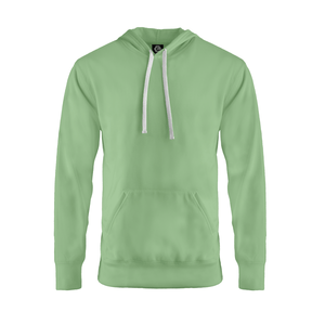 #W738 / Essential Fleece Unisex Pullover Hoodie (Adult)
