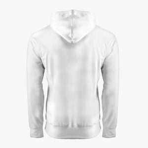 #W738 / Essential Fleece Unisex Pullover Hoodie (Adult)