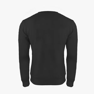 #W741 / Essential Fleece Unisex Crew Neck Top (Adult)