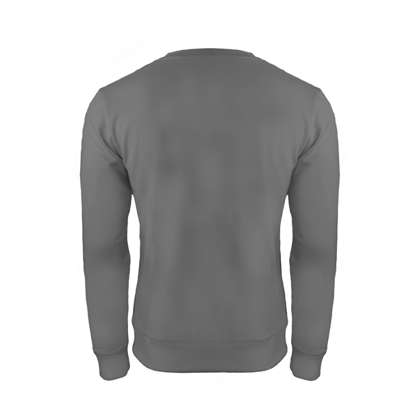 #W741 / Essential Fleece Unisex Crew Neck Top (Adult)