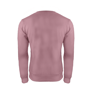 #W741 / Essential Fleece Unisex Crew Neck Top (Adult)