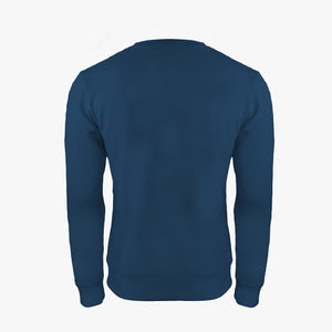 #W741 / Essential Fleece Unisex Crew Neck Top (Adult)