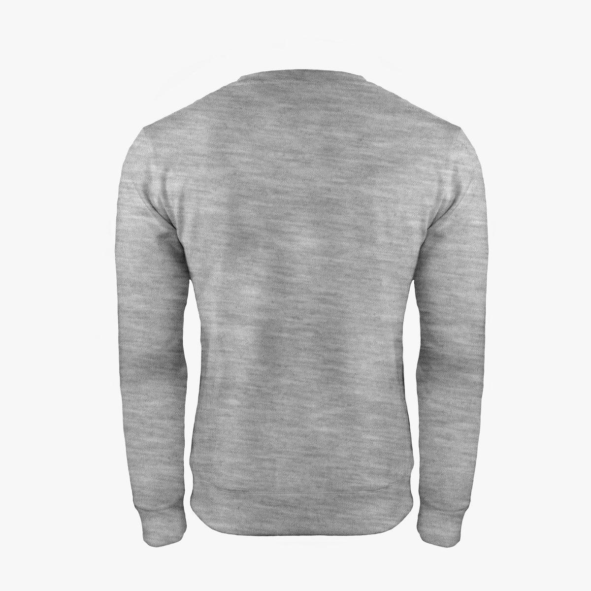 #W741 / Essential Fleece Unisex Crew Neck Top (Adult)