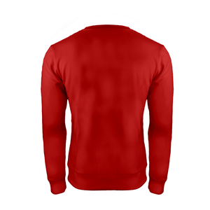 #W741 / Essential Fleece Unisex Crew Neck Top (Adult)