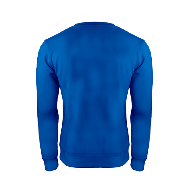 #W741 / Essential Fleece Unisex Crew Neck Top (Adult)
