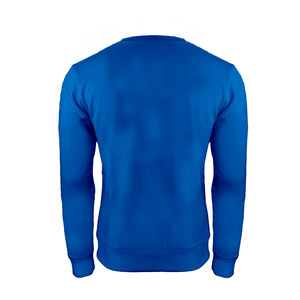 #W741 / Essential Fleece Unisex Crew Neck Top (Adult)