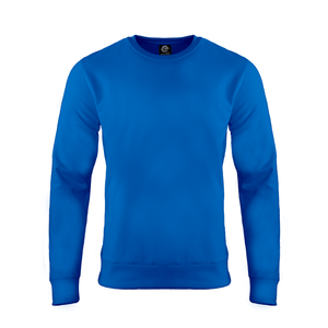 #W741 / Essential Fleece Unisex Crew Neck Top (Adult)