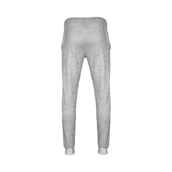 #W749 / Essential Fleece Unisex Jogger