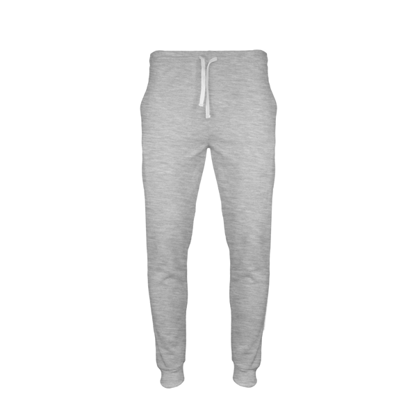 #W749 / Essential Fleece Unisex Jogger