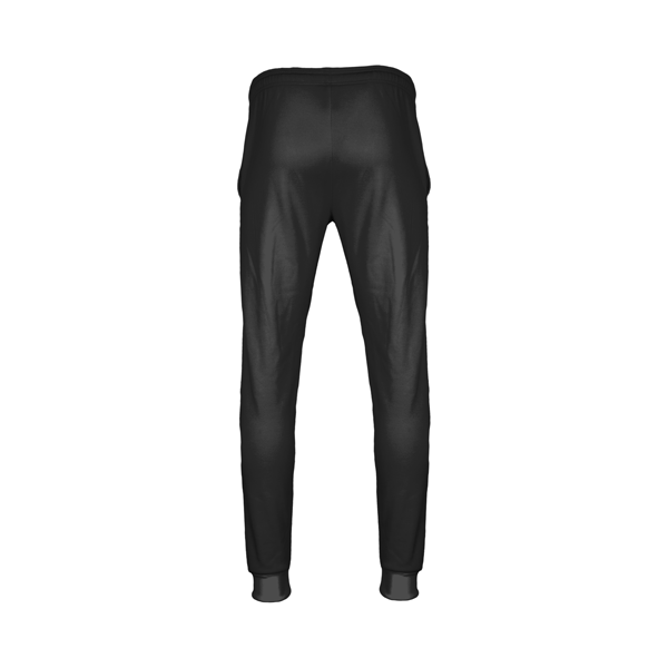 #W749 / Essential Fleece Unisex Jogger