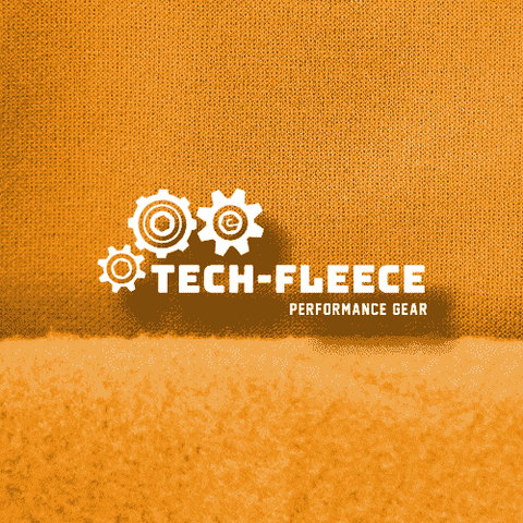 Technical Fleece