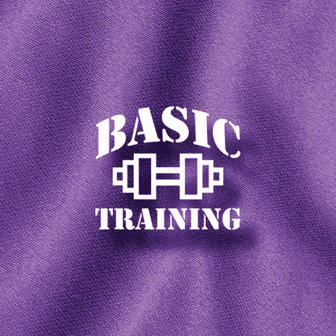 Basic Training Interlock