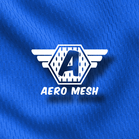 Aero Mesh