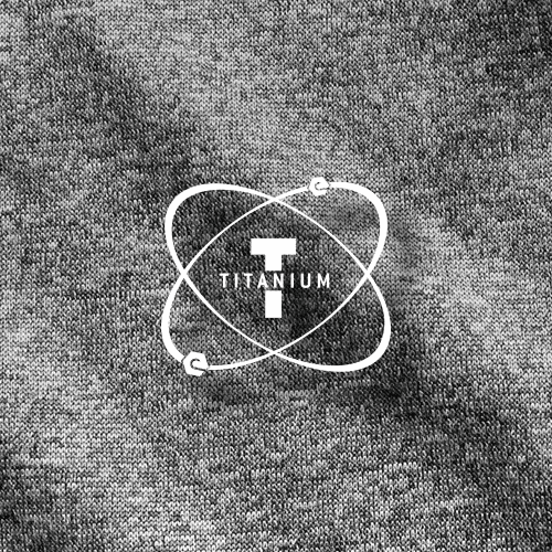 Titanium Melange