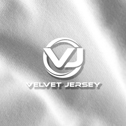 Velvet Jersey