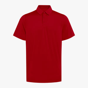 #O191 / Ultra Flex Men's Polo