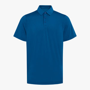 #O191 / Ultra Flex Men's Polo