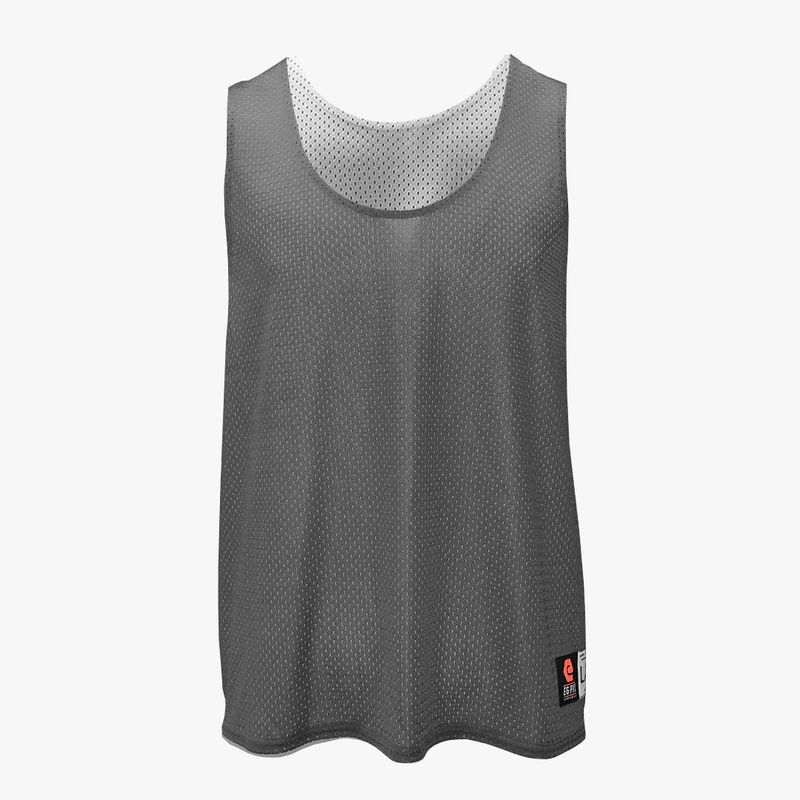 #B154 / Core Mesh Men's Reversible Lacrosse Practice Jersey