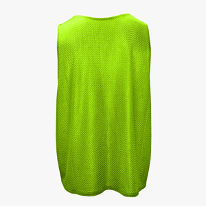 #B155Y / Core Mesh Youth Reversible Lacrosse Practice Jersey