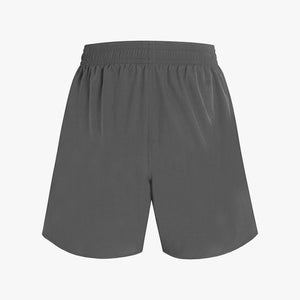 #C353 / Hybrid Men's Woven Short with Pockets (7" Inseam)